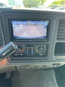 2007 Chevrolet Silverado 1500 LT1   - Photo 11 - Sacramento, CA 95841