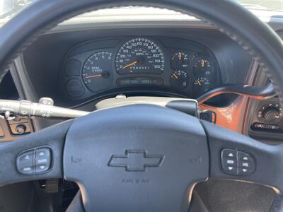 2007 Chevrolet Silverado 1500 LT1   - Photo 10 - Sacramento, CA 95841