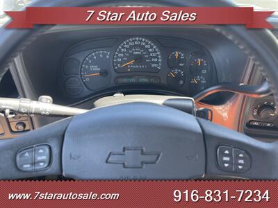 2007 Chevrolet Silverado 1500 LT1   - Photo 10 - Sacramento, CA 95841