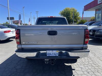 2007 Chevrolet Silverado 1500 LT1   - Photo 5 - Sacramento, CA 95841