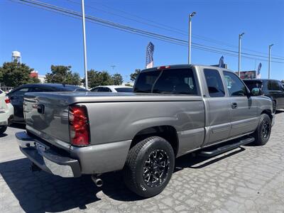 2007 Chevrolet Silverado 1500 LT1   - Photo 6 - Sacramento, CA 95841