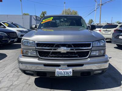 2007 Chevrolet Silverado 1500 LT1   - Photo 2 - Sacramento, CA 95841