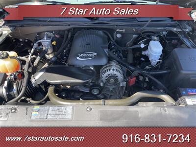 2007 Chevrolet Silverado 1500 LT1   - Photo 15 - Sacramento, CA 95841