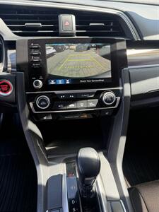 2019 Honda Civic EX   - Photo 12 - Sacramento, CA 95841