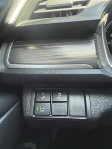 2019 Honda Civic EX   - Photo 8 - Sacramento, CA 95841