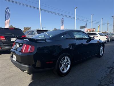 2010 Ford Mustang V6   - Photo 5 - Sacramento, CA 95841