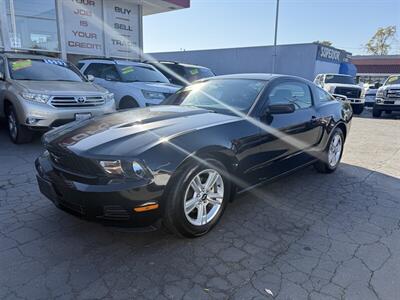 2010 Ford Mustang V6   - Photo 3 - Sacramento, CA 95841