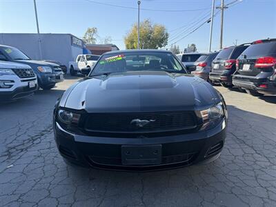 2010 Ford Mustang V6   - Photo 2 - Sacramento, CA 95841