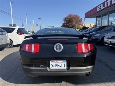 2010 Ford Mustang V6   - Photo 6 - Sacramento, CA 95841