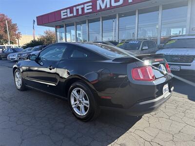 2010 Ford Mustang V6   - Photo 4 - Sacramento, CA 95841