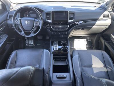 2017 Honda Pilot Elite   - Photo 10 - Sacramento, CA 95841