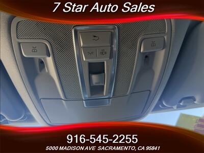 2013 Mercedes-Benz ML 350 4MATIC   - Photo 12 - Sacramento, CA 95841