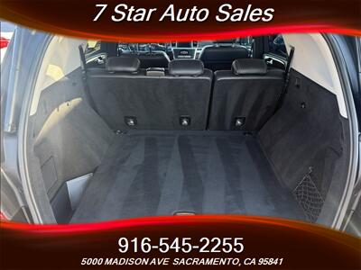 2013 Mercedes-Benz ML 350 4MATIC   - Photo 22 - Sacramento, CA 95841