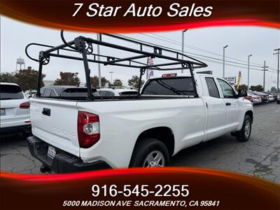 2014 Toyota Tundra SR - Photo 6 - Sacramento, CA 95841