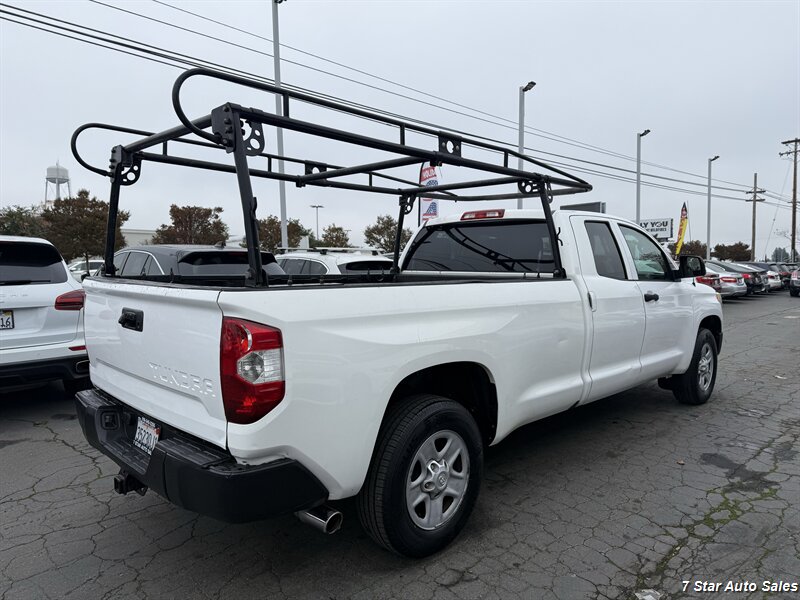 2014 Toyota Tundra SR - Photo 6 - Sacramento, CA 95841