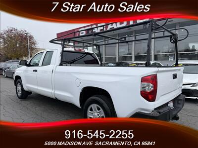 2014 Toyota Tundra SR - Photo 4 - Sacramento, CA 95841