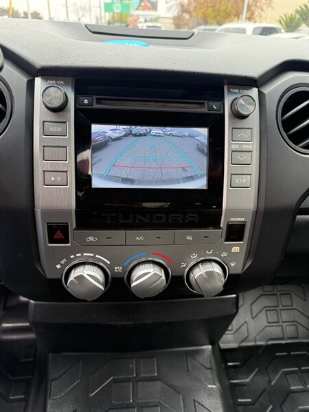 2014 Toyota Tundra SR - Photo 10 - Sacramento, CA 95841