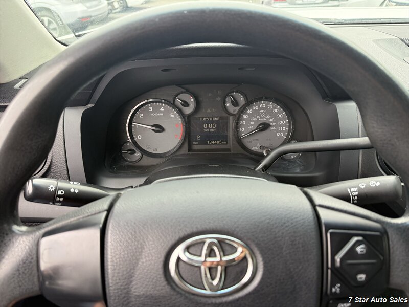 2014 Toyota Tundra SR - Photo 8 - Sacramento, CA 95841