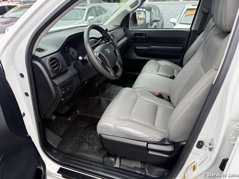 2014 Toyota Tundra SR - Photo 7 - Sacramento, CA 95841