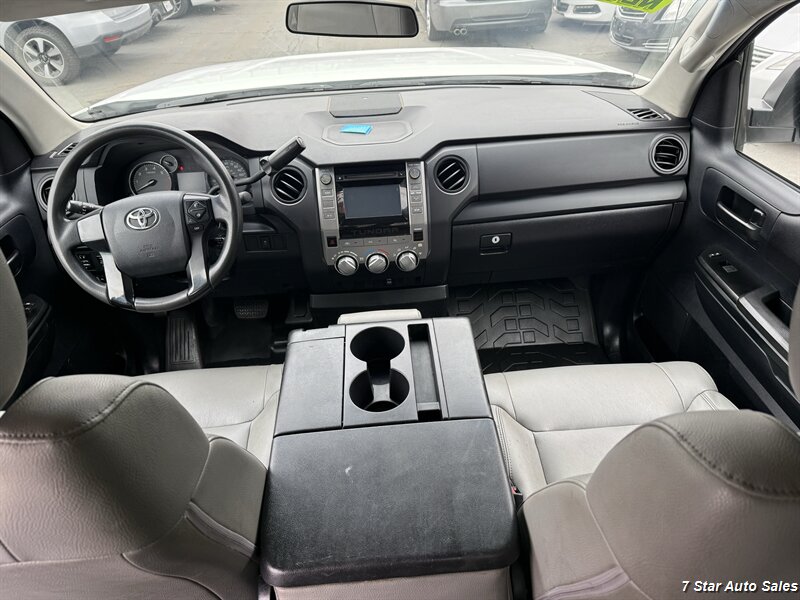 2014 Toyota Tundra SR - Photo 9 - Sacramento, CA 95841