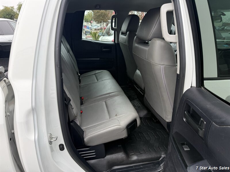 2014 Toyota Tundra SR - Photo 12 - Sacramento, CA 95841