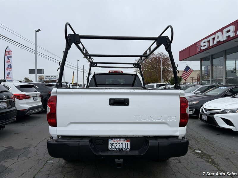 2014 Toyota Tundra SR - Photo 5 - Sacramento, CA 95841