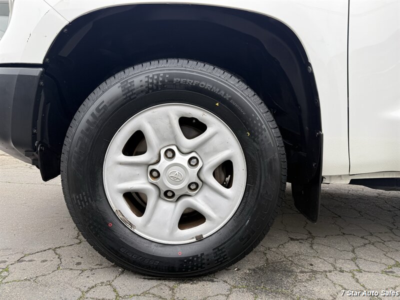 2014 Toyota Tundra SR - Photo 16 - Sacramento, CA 95841