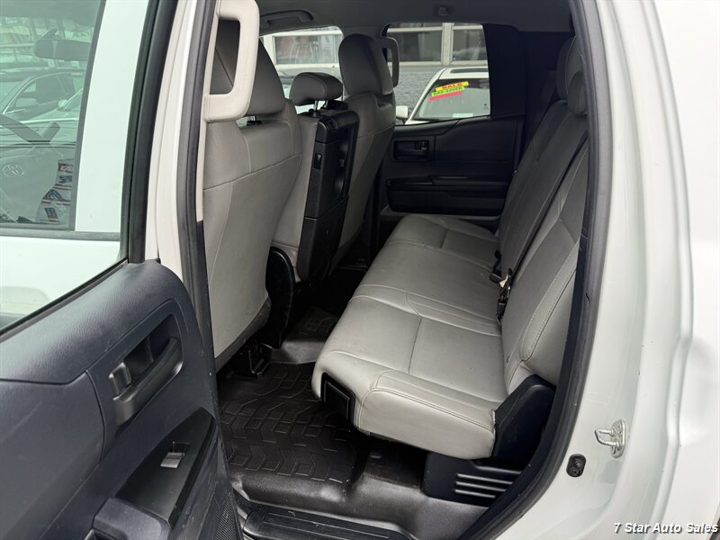 2014 Toyota Tundra SR - Photo 13 - Sacramento, CA 95841