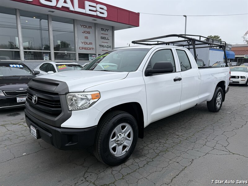 2014 Toyota Tundra SR - Photo 3 - Sacramento, CA 95841