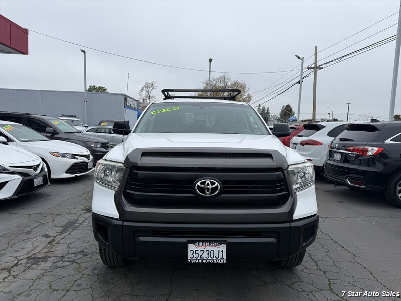 2014 Toyota Tundra SR - Photo 2 - Sacramento, CA 95841