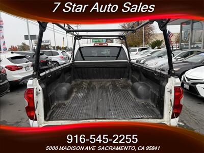 2014 Toyota Tundra SR - Photo 14 - Sacramento, CA 95841