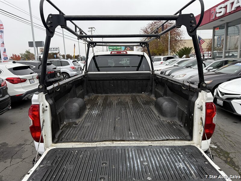 2014 Toyota Tundra SR - Photo 14 - Sacramento, CA 95841