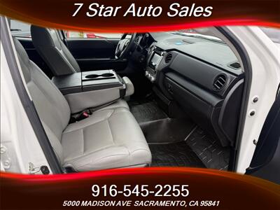 2014 Toyota Tundra SR - Photo 11 - Sacramento, CA 95841