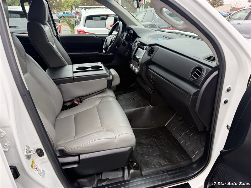 2014 Toyota Tundra SR - Photo 11 - Sacramento, CA 95841
