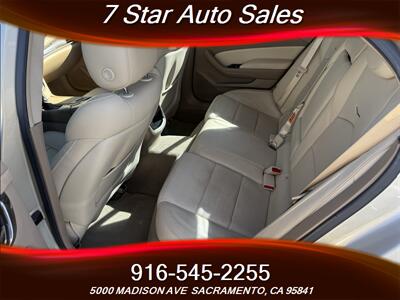 2015 Cadillac CTS 2.0T Luxury Collection   - Photo 19 - Sacramento, CA 95841