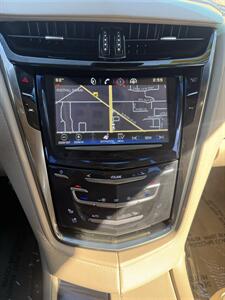 2015 Cadillac CTS 2.0T Luxury Collection   - Photo 12 - Sacramento, CA 95841