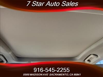 2015 Cadillac CTS 2.0T Luxury Collection   - Photo 18 - Sacramento, CA 95841