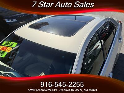 2015 Cadillac CTS 2.0T Luxury Collection   - Photo 16 - Sacramento, CA 95841