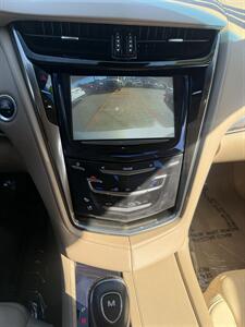 2015 Cadillac CTS 2.0T Luxury Collection   - Photo 14 - Sacramento, CA 95841