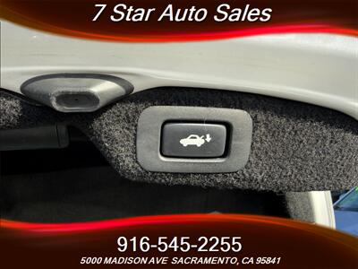 2008 Lexus LS 460   - Photo 20 - Sacramento, CA 95841