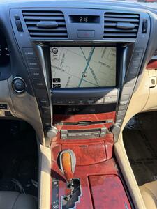 2008 Lexus LS 460   - Photo 12 - Sacramento, CA 95841