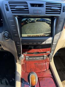 2008 Lexus LS 460   - Photo 13 - Sacramento, CA 95841