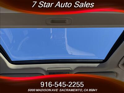 2008 Lexus LS 460   - Photo 17 - Sacramento, CA 95841