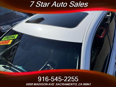 2008 Lexus LS 460   - Photo 15 - Sacramento, CA 95841