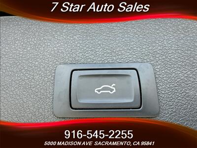 2015 Audi SQ5 3.0T quattro Premium Plus - Photo 20 - Sacramento, CA 95841
