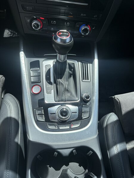 2015 Audi SQ5 3.0T quattro Premium Plus - Photo 13 - Sacramento, CA 95841