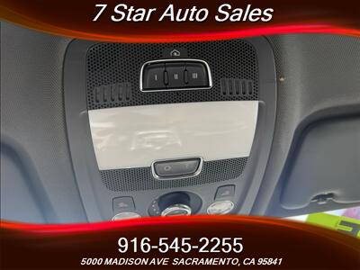 2015 Audi SQ5 3.0T quattro Premium Plus - Photo 12 - Sacramento, CA 95841
