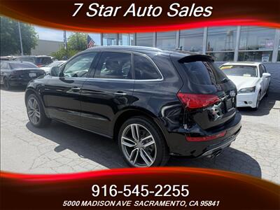 2015 Audi SQ5 3.0T quattro Premium Plus - Photo 6 - Sacramento, CA 95841