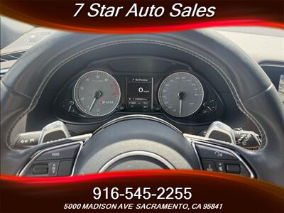 2015 Audi SQ5 3.0T quattro Premium Plus - Photo 10 - Sacramento, CA 95841