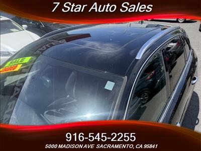 2015 Audi SQ5 3.0T quattro Premium Plus - Photo 15 - Sacramento, CA 95841
